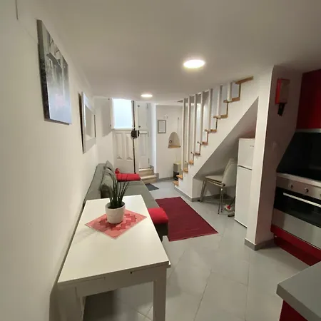 Charm Of Ii Apartament *