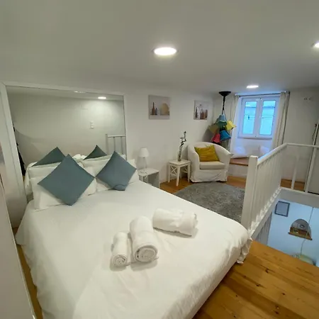 Apartament Charm Of Ii