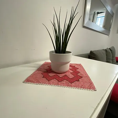 Apartament Charm Of Ii *