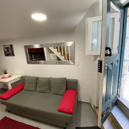 Charm Of Ii Apartament