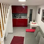 Charm Of Ii Apartment