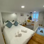 Apartment Charm Of Ii