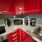 Apartment Charm Of Ii Lissabon