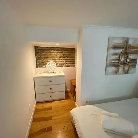 Apartment Charm Of Ii