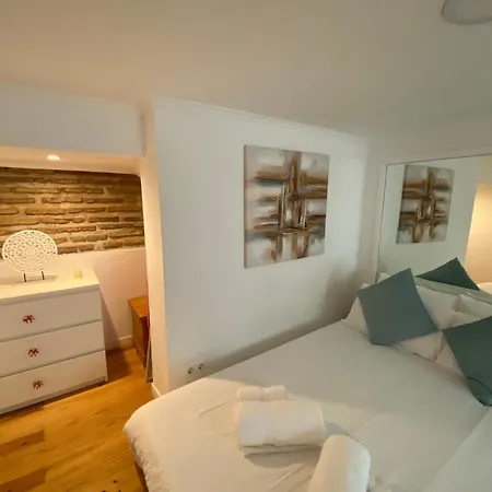 Charm Of Ii Apartment