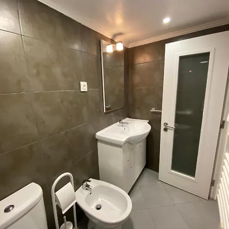 Charm Of Ii Apartment *