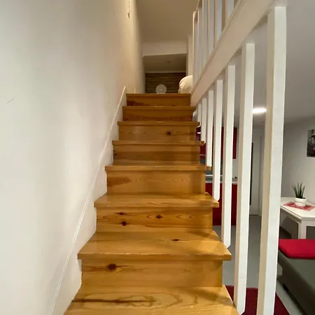 Apartment Charm Of Ii *