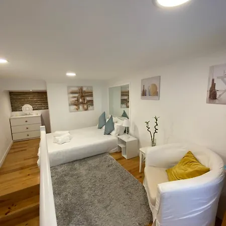 Charm Of Ii Apartment *