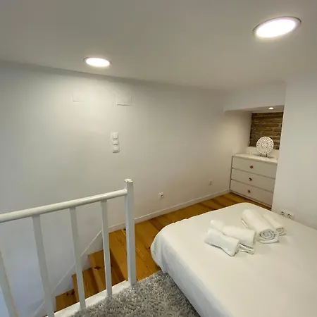 Charm Of Ii ליסבון