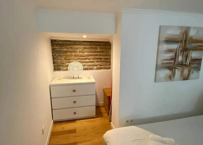 Διαμέρισμα Charm Of Ii