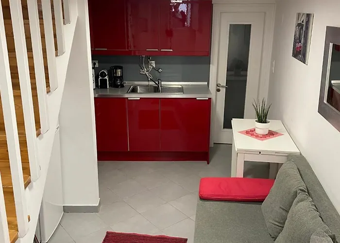 Charm Of Ii Διαμέρισμα