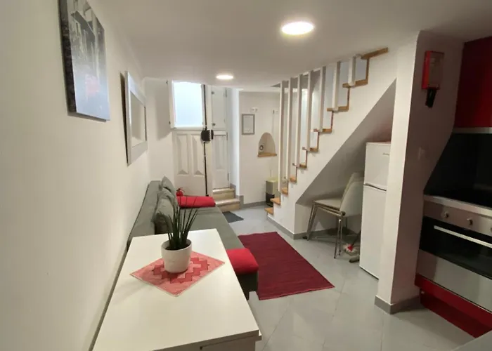 Charm Of Ii Διαμέρισμα *