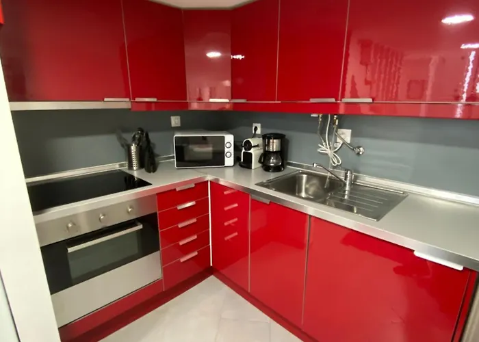 Διαμέρισμα Charm Of Ii *