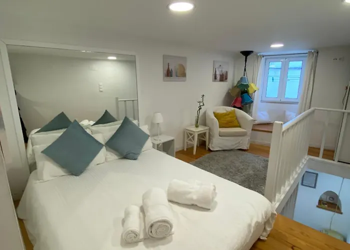 Διαμέρισμα Charm Of Ii