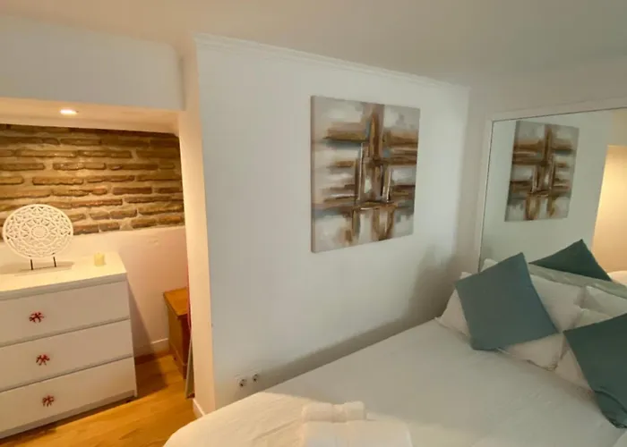 Charm Of Ii Διαμέρισμα