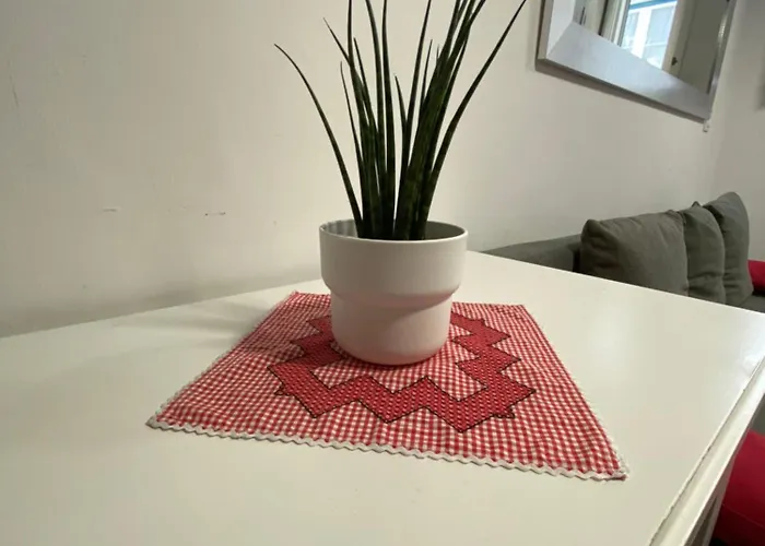 Διαμέρισμα Charm Of Ii *