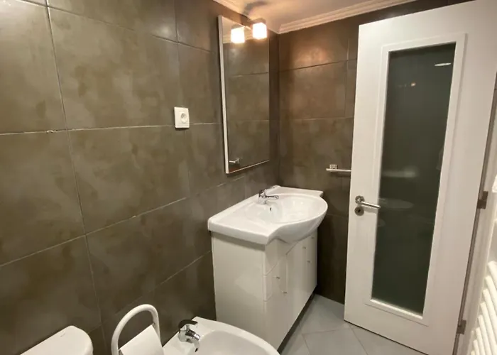 Charm Of Ii Διαμέρισμα *