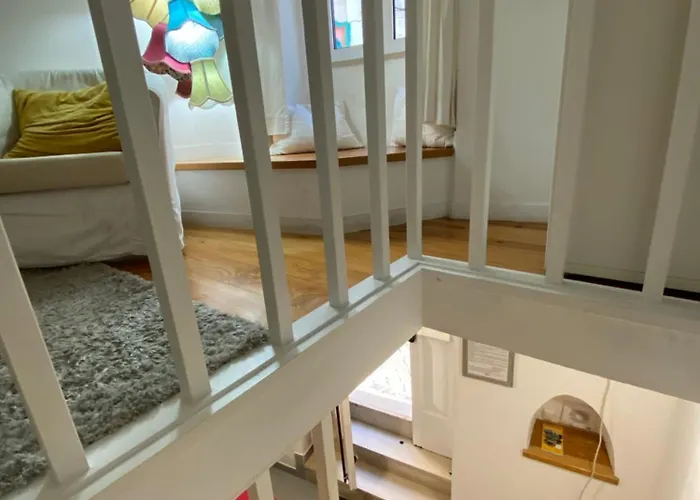 Charm Of Ii Διαμέρισμα Lisboa