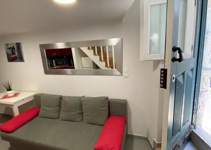 Charm Of Ii Διαμέρισμα