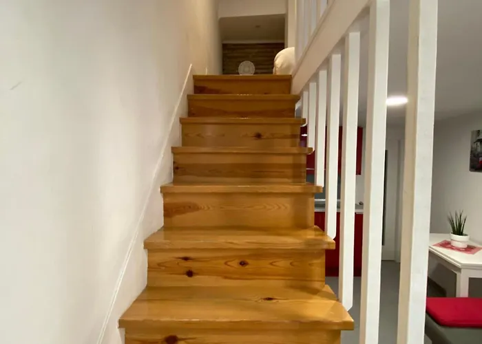 Διαμέρισμα Charm Of Ii *