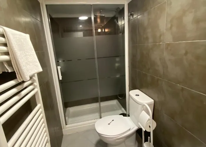 Charm Of Ii Διαμέρισμα *