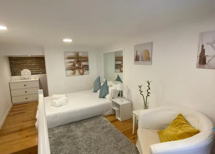 Charm Of Ii Διαμέρισμα *