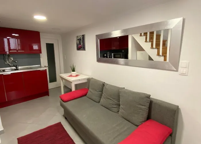 Charm Of Ii Διαμέρισμα