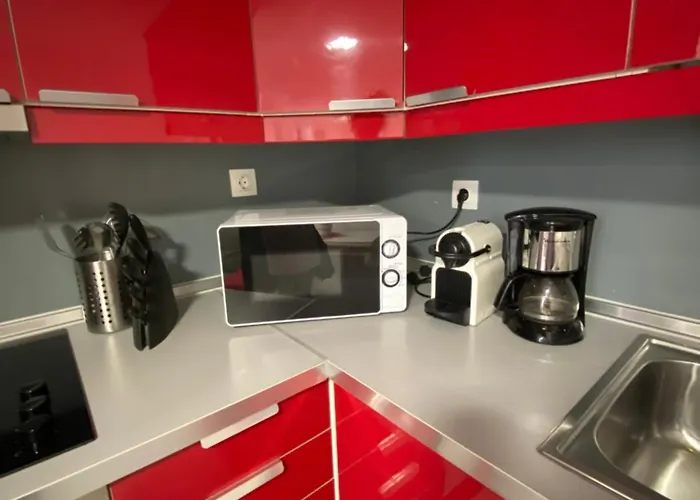 Διαμέρισμα Charm Of Ii Lisboa