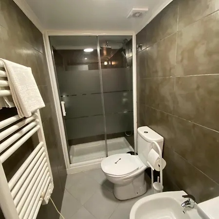 Charm Of Ii 公寓 *